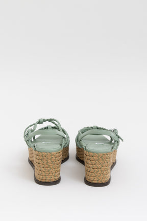 Nyra Wedges