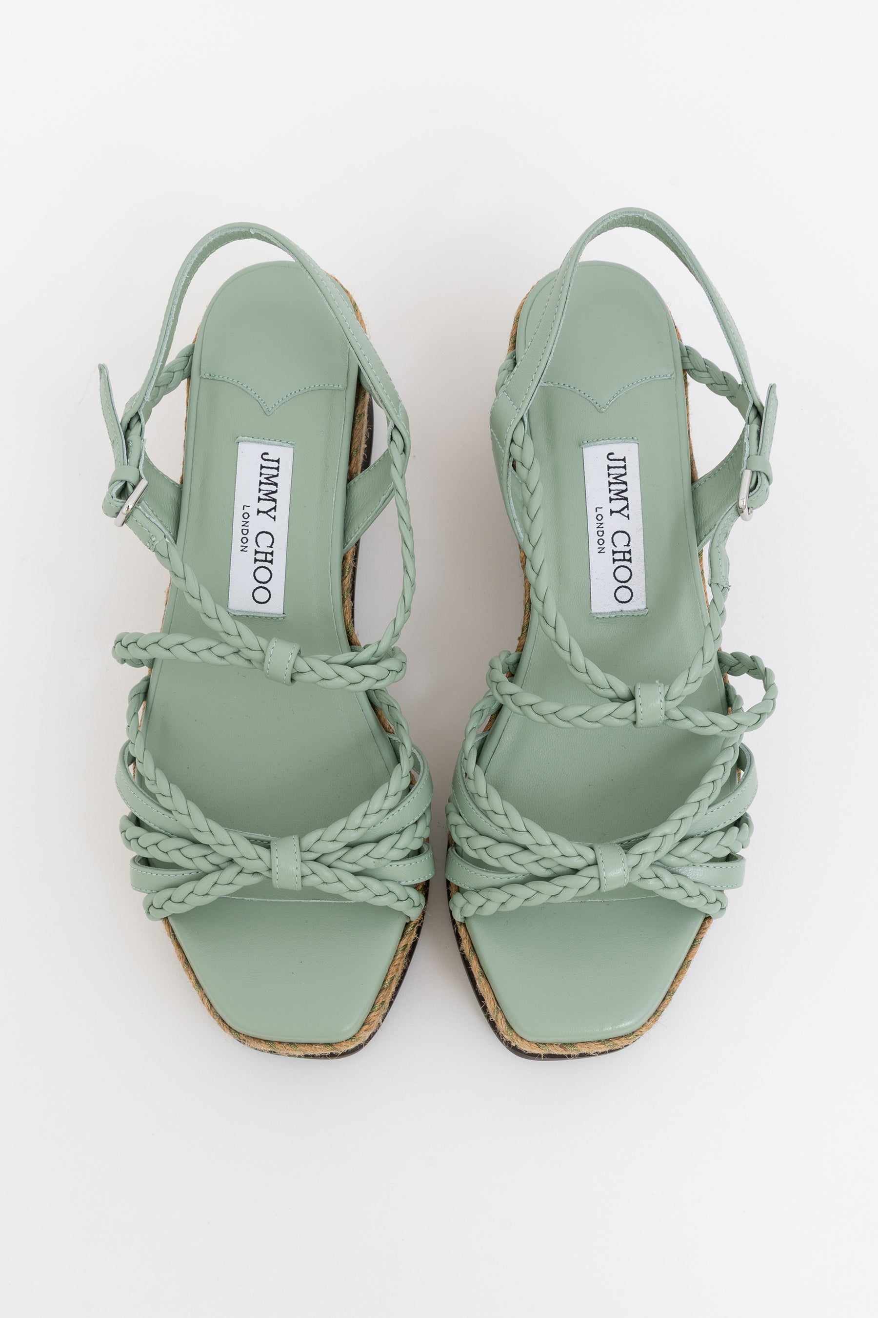 Nyra Wedges