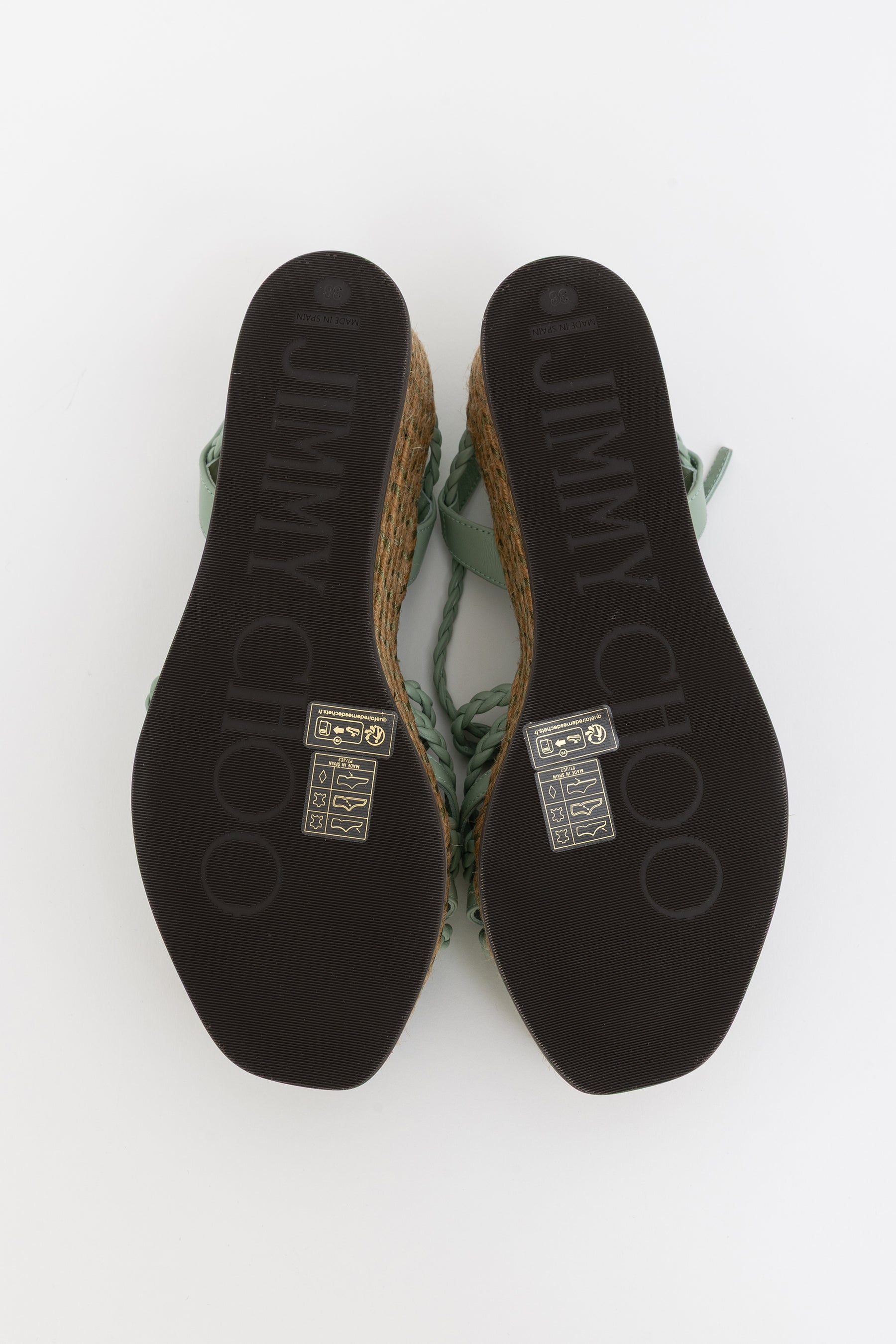 Nyra Wedges