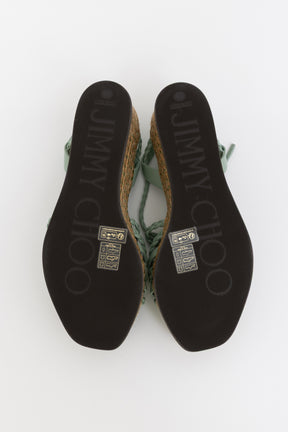 Nyra Wedges