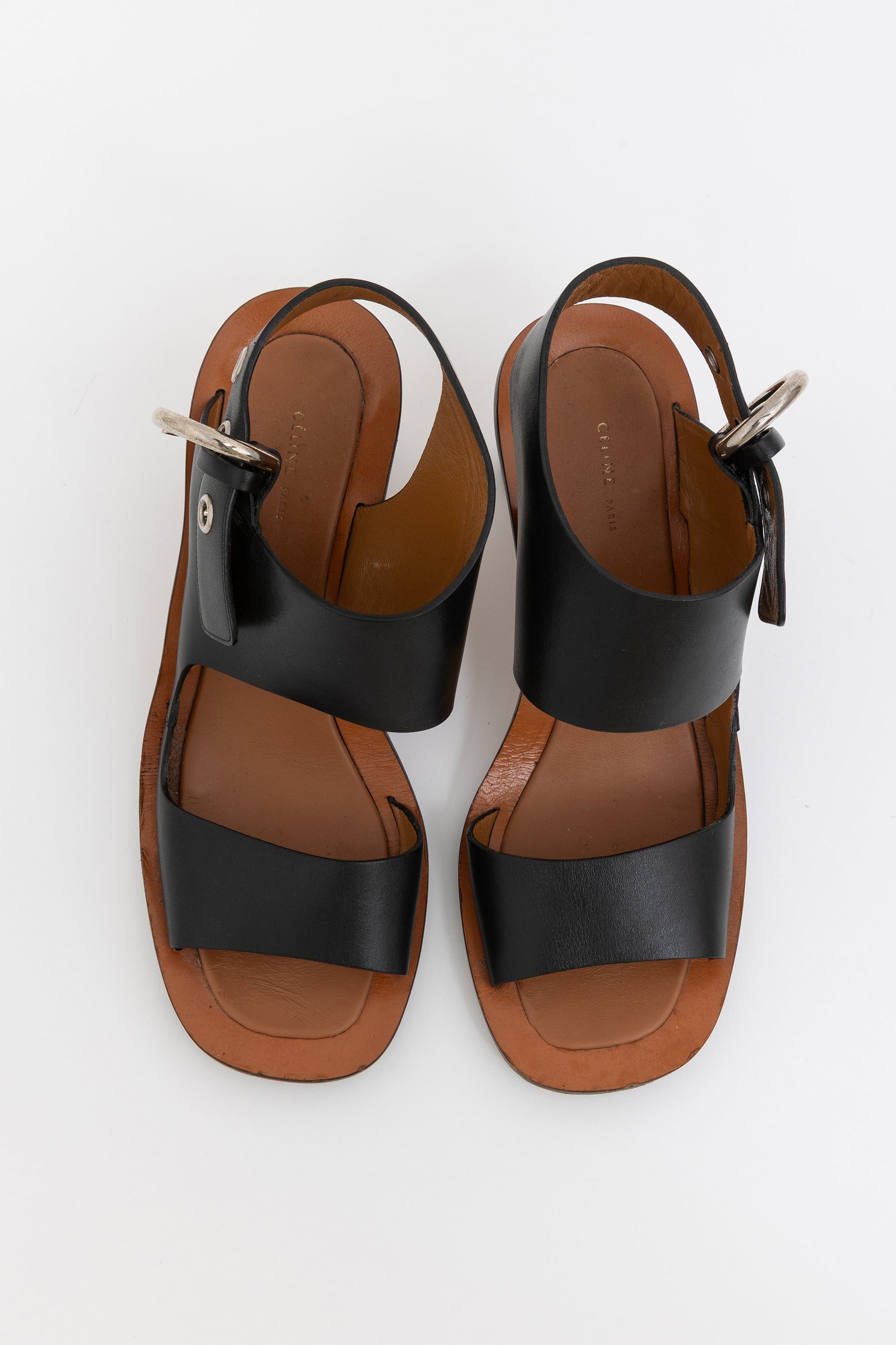 Bam Bam Sandals