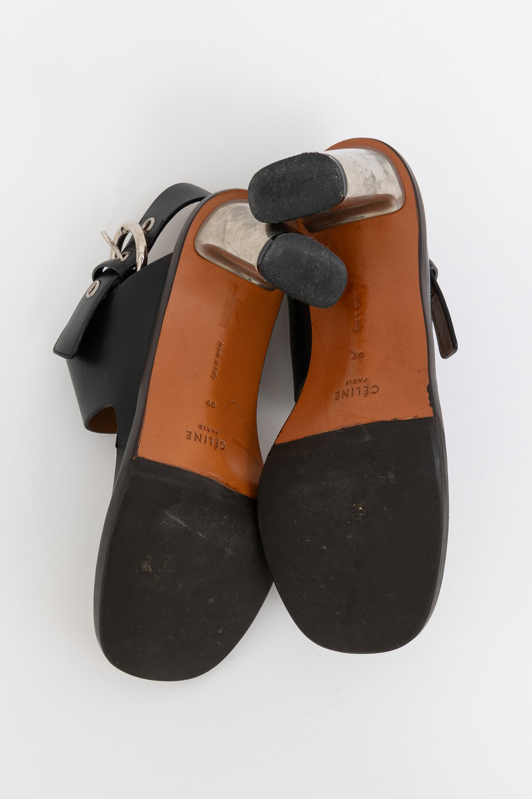 Bam Bam Sandals