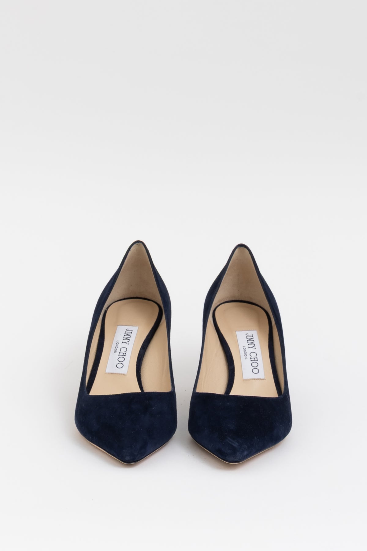 Romy Pumps