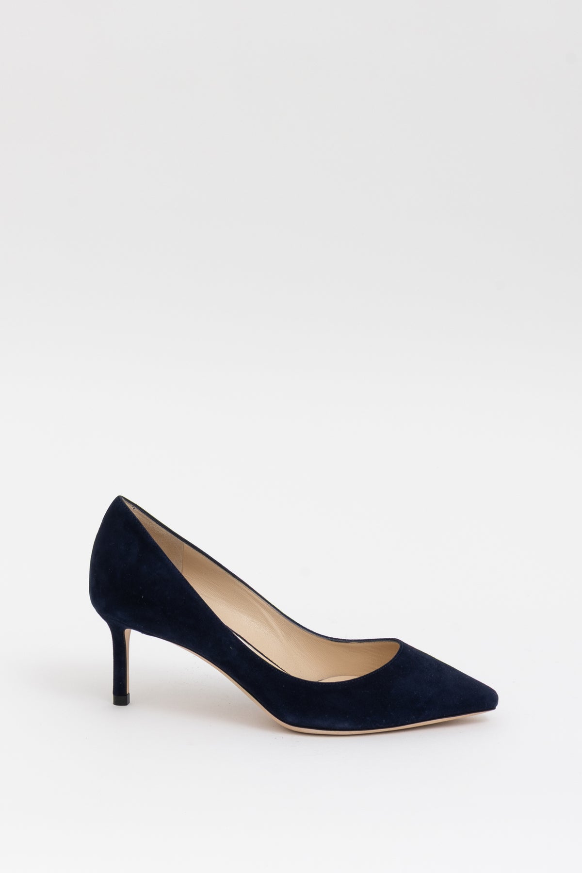 Romy Pumps