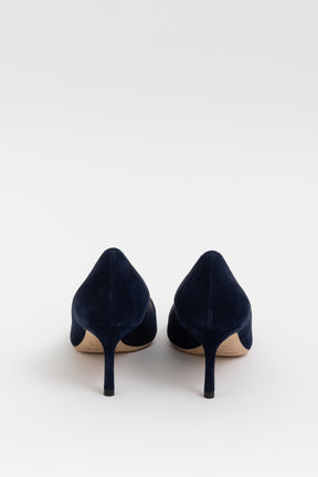 Romy Pumps