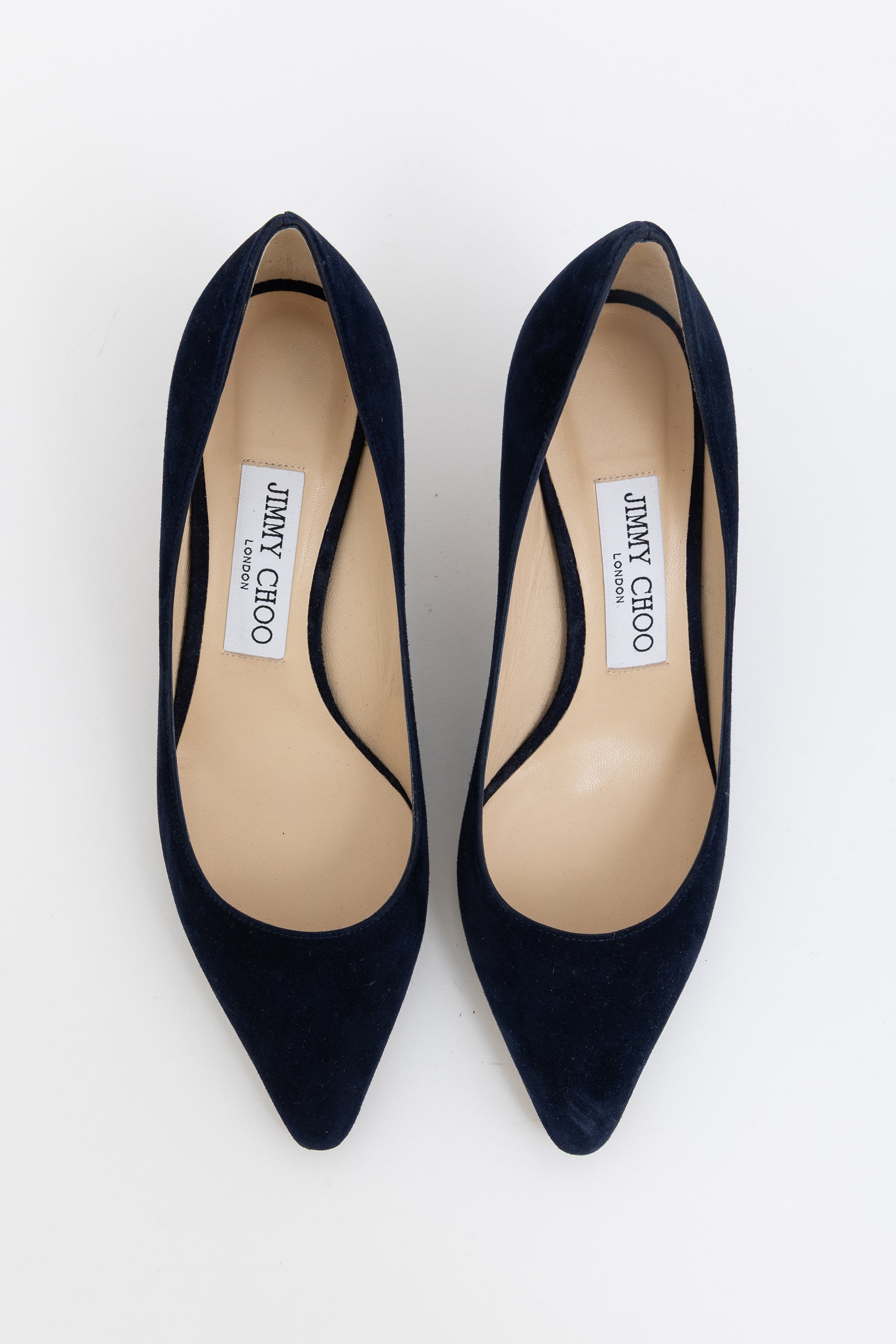 Romy Pumps