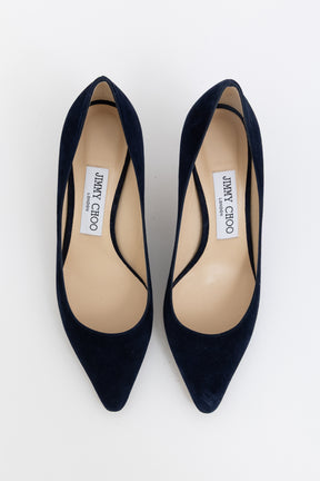 Romy Pumps