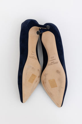Romy Pumps