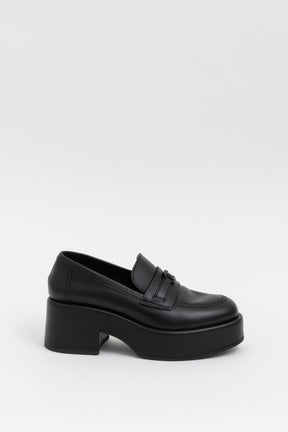 CC Platform Loafers