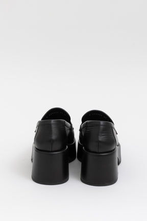CC Platform Loafers