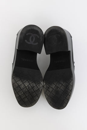 CC Platform Loafers