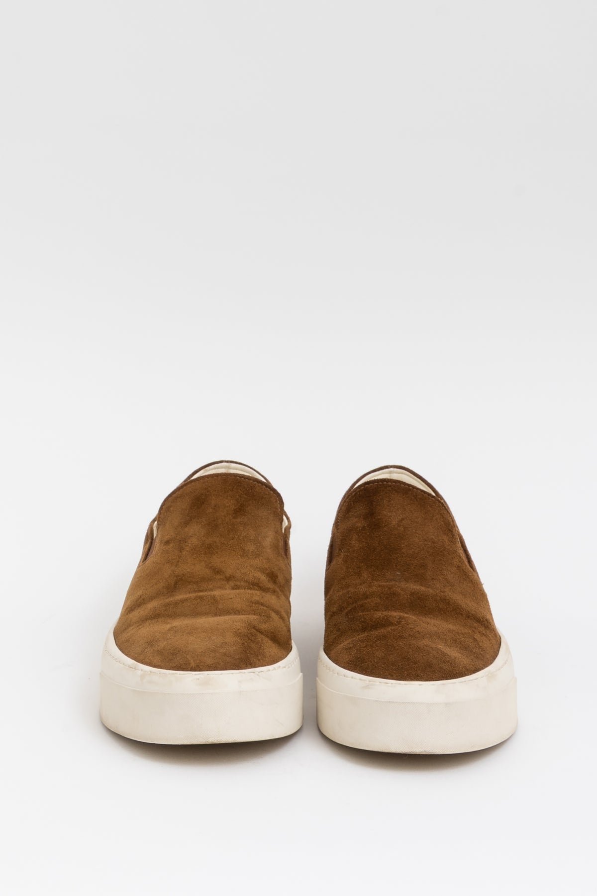 Marie H Slip-On Sneakers