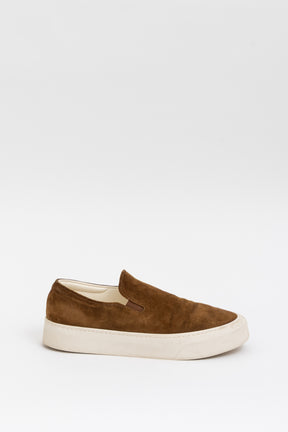 Marie H Slip-On Sneakers