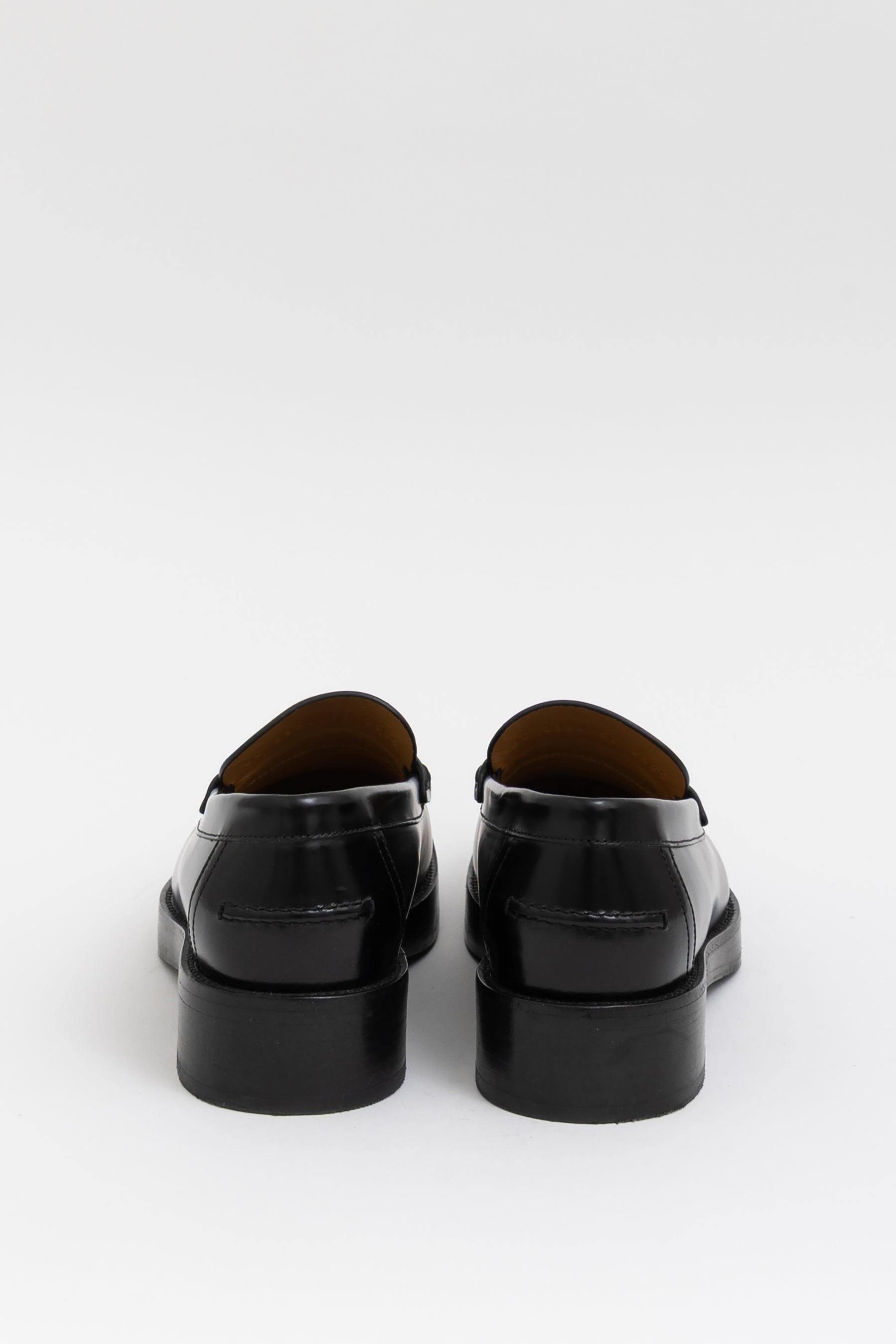 Hour Loafers