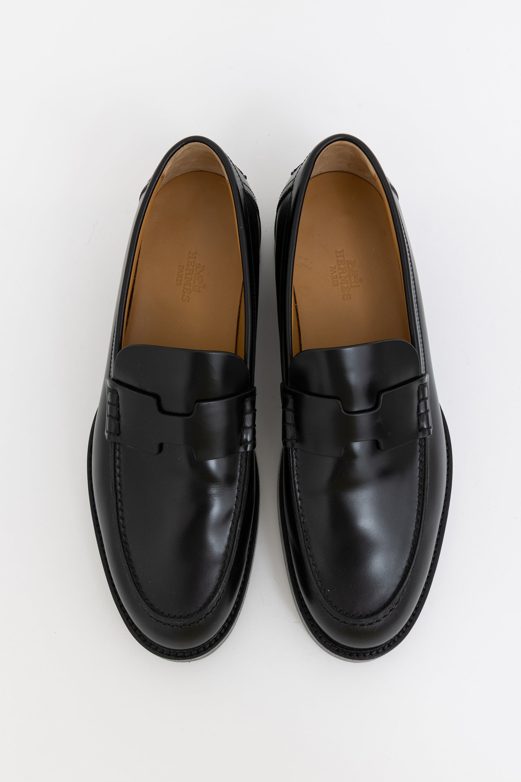 Hour Loafers