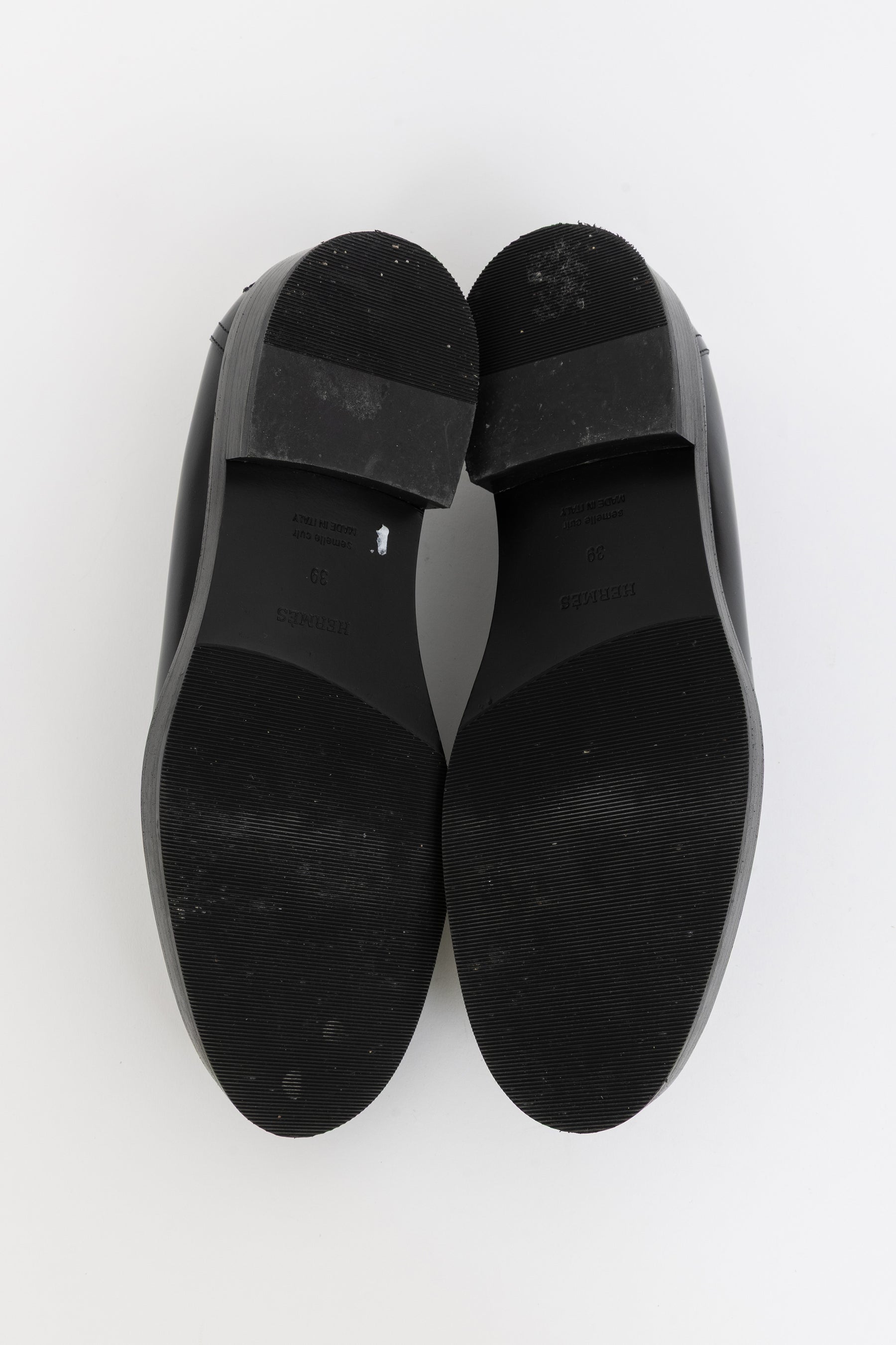 Hour Loafers