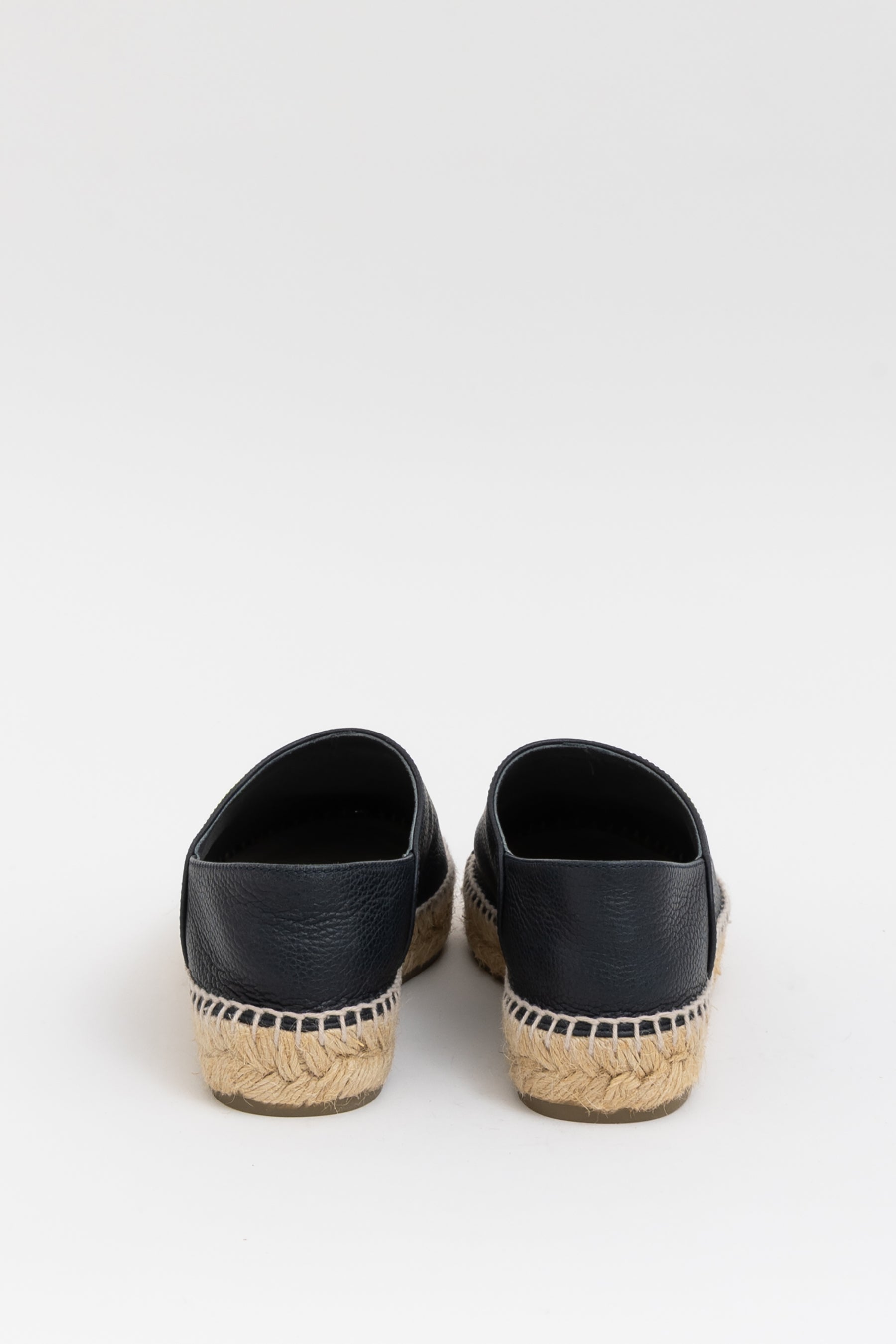 Cap-Toe Espadrilles