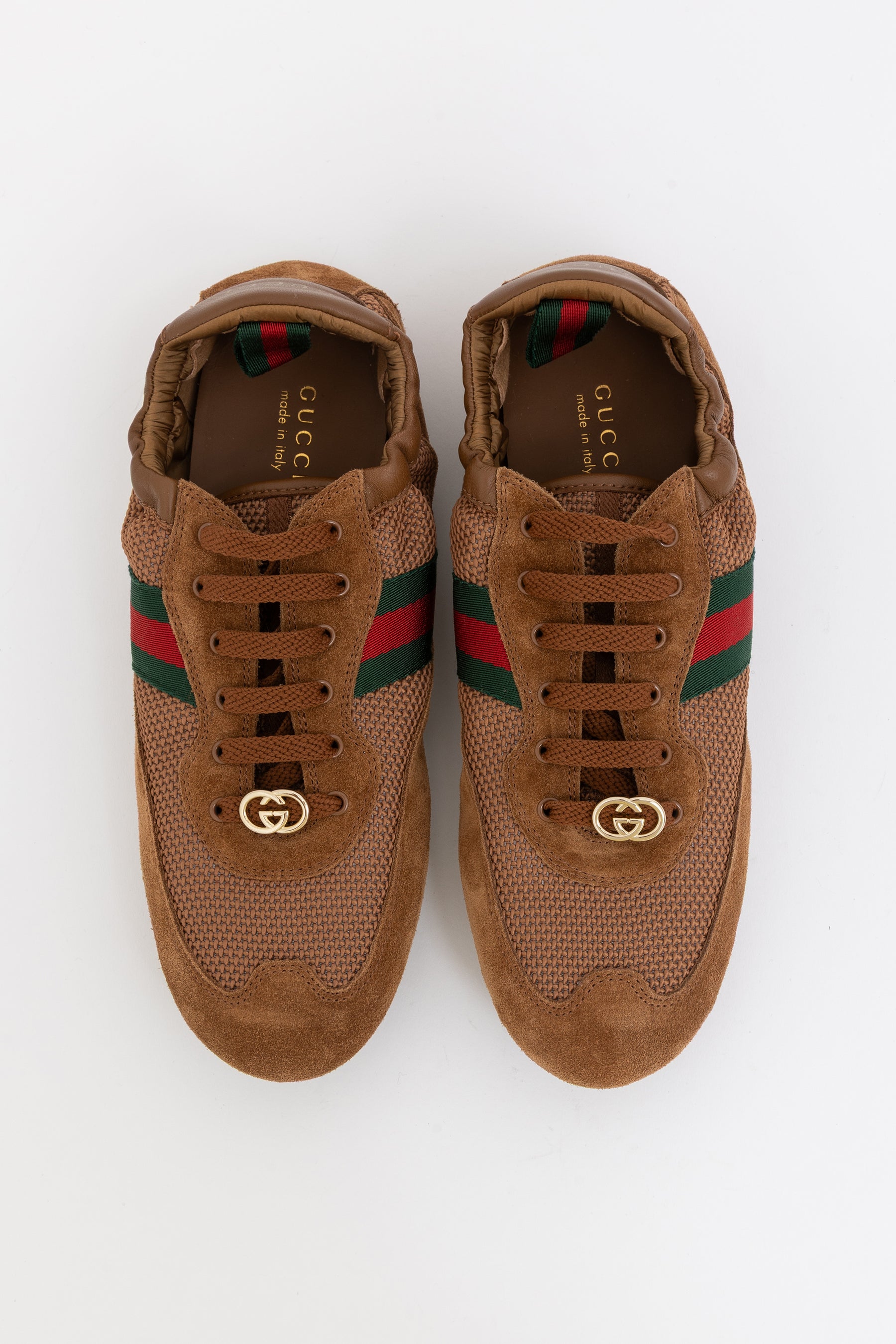 Shift Trainers