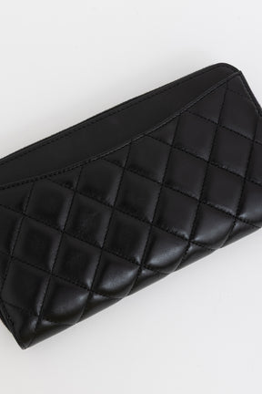 Classic Long Zipped Wallet