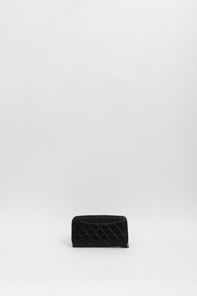 Classic Long Zipped Wallet