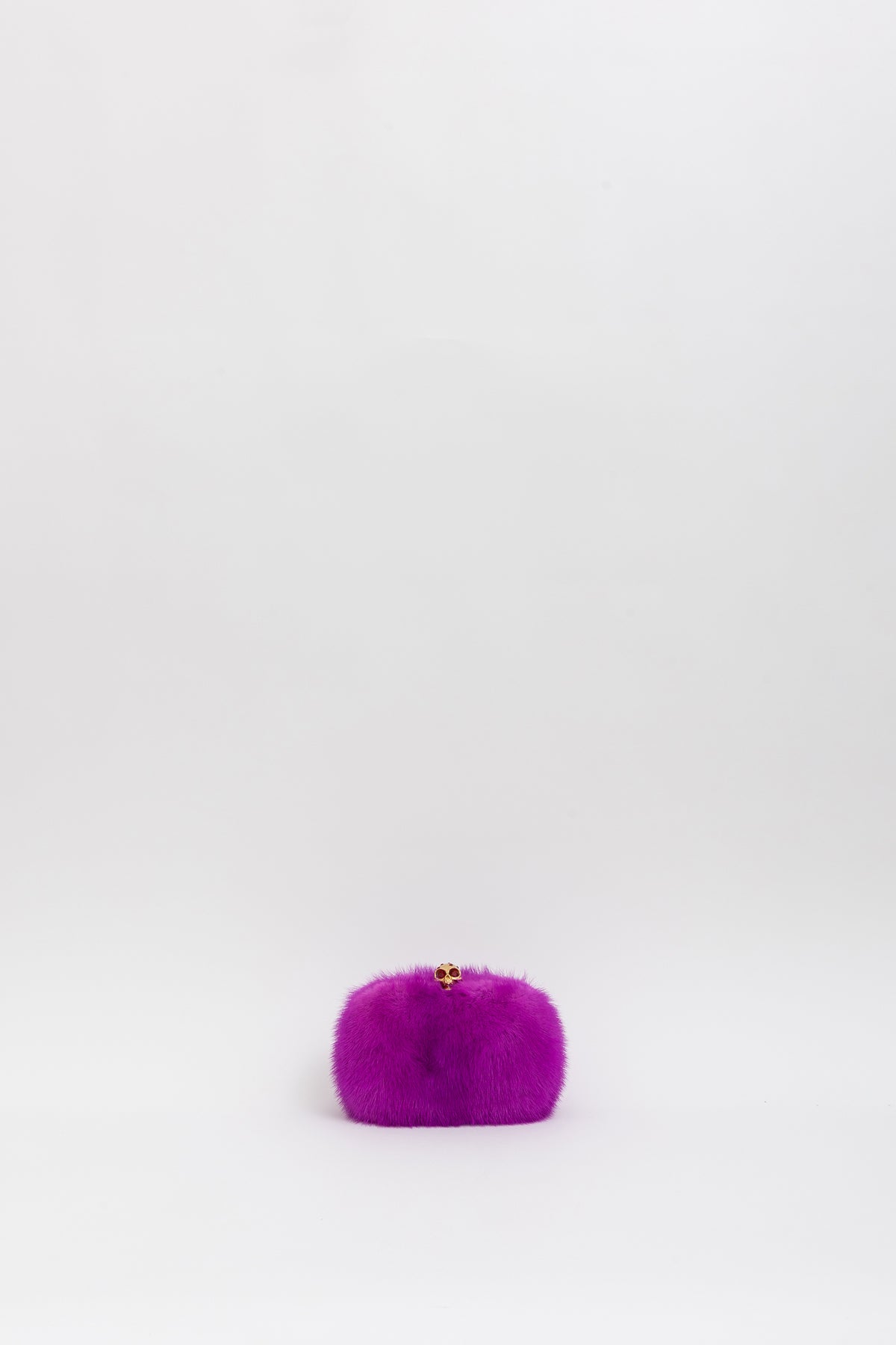 Skull Box Clutch