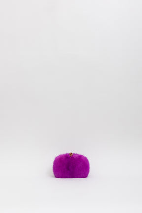 Skull Box Clutch