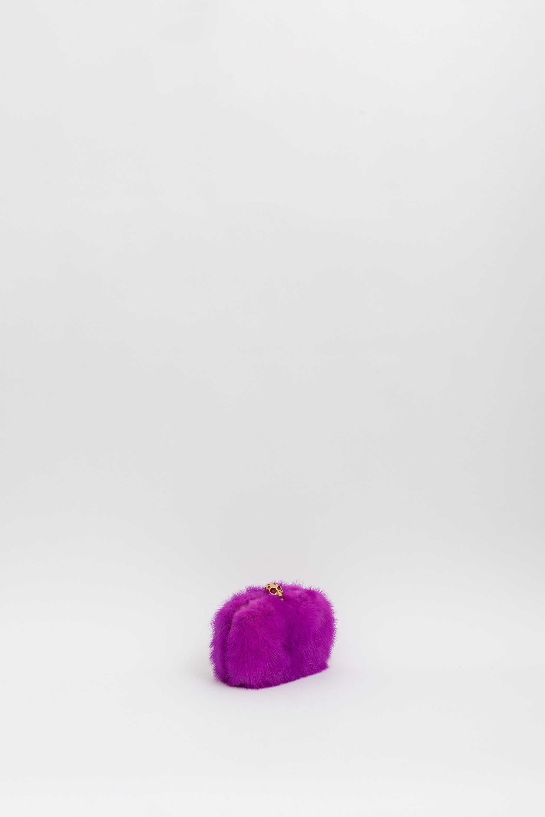 Skull Box Clutch
