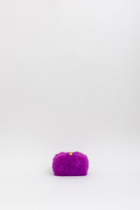 Skull Box Clutch