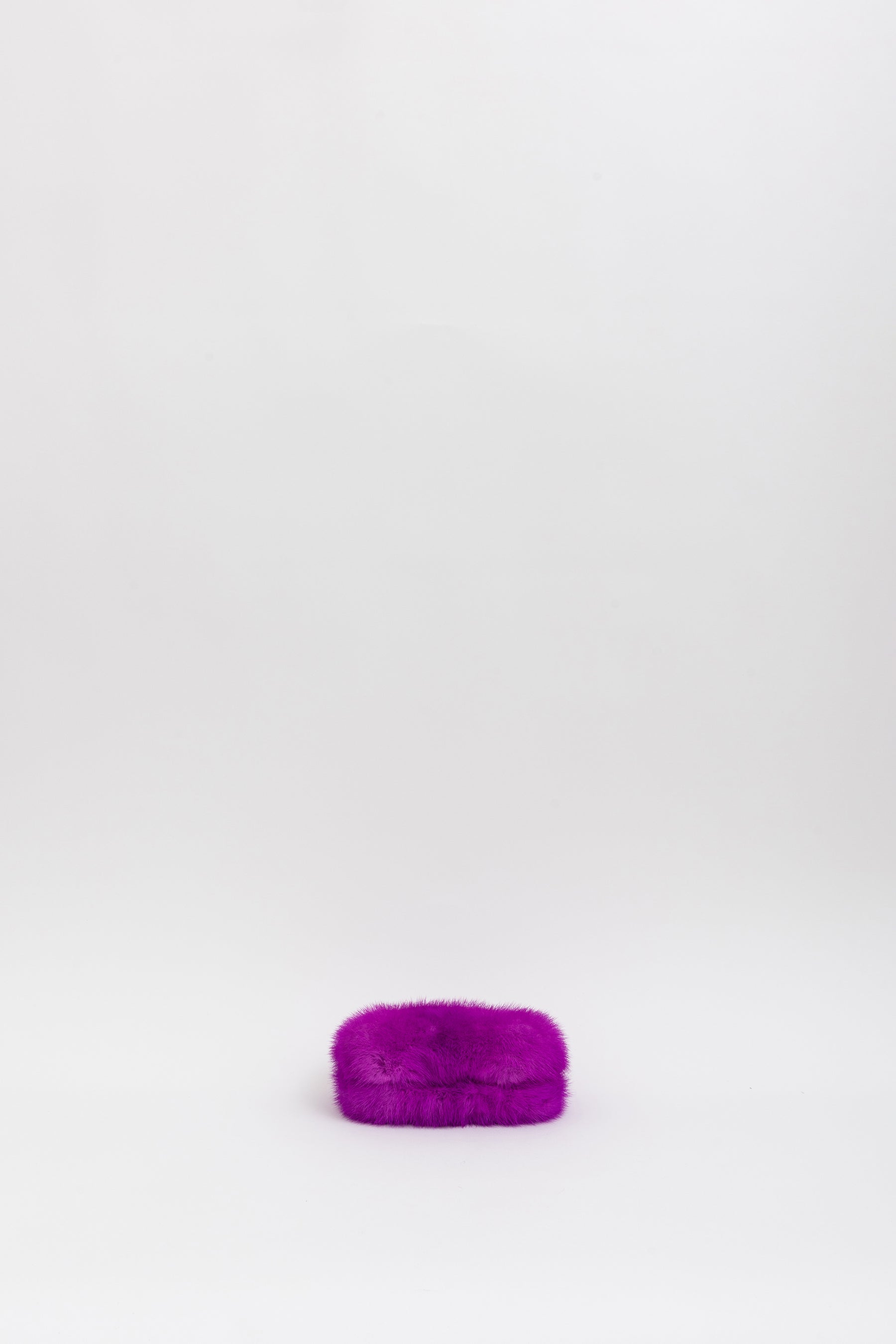 Skull Box Clutch