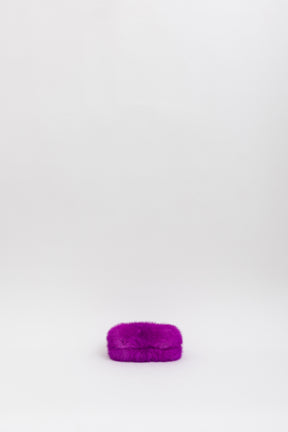 Skull Box Clutch