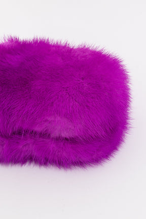Skull Box Clutch