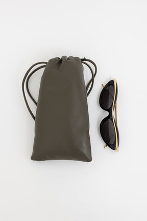 Signature Cat Eye Sunglasses