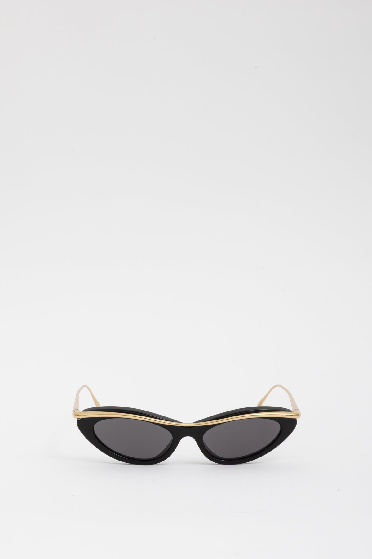 Signature Cat Eye Sunglasses