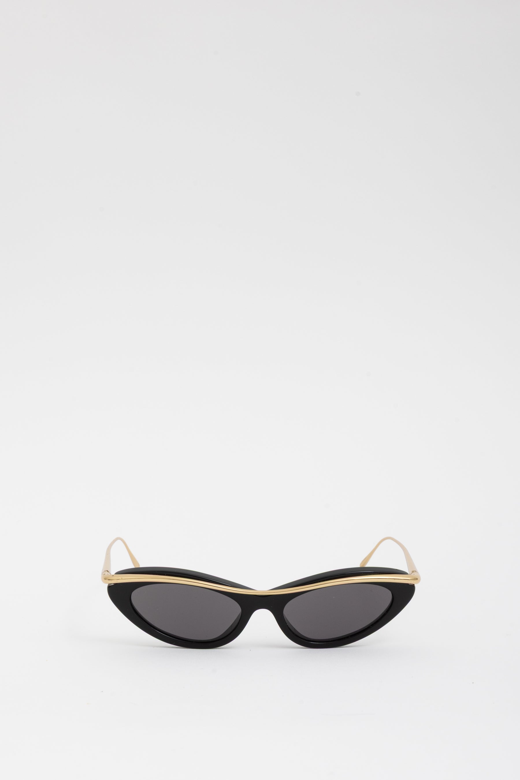 Signature Cat Eye Sunglasses