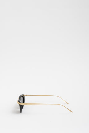 Signature Cat Eye Sunglasses
