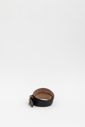Blondie Wide Belt