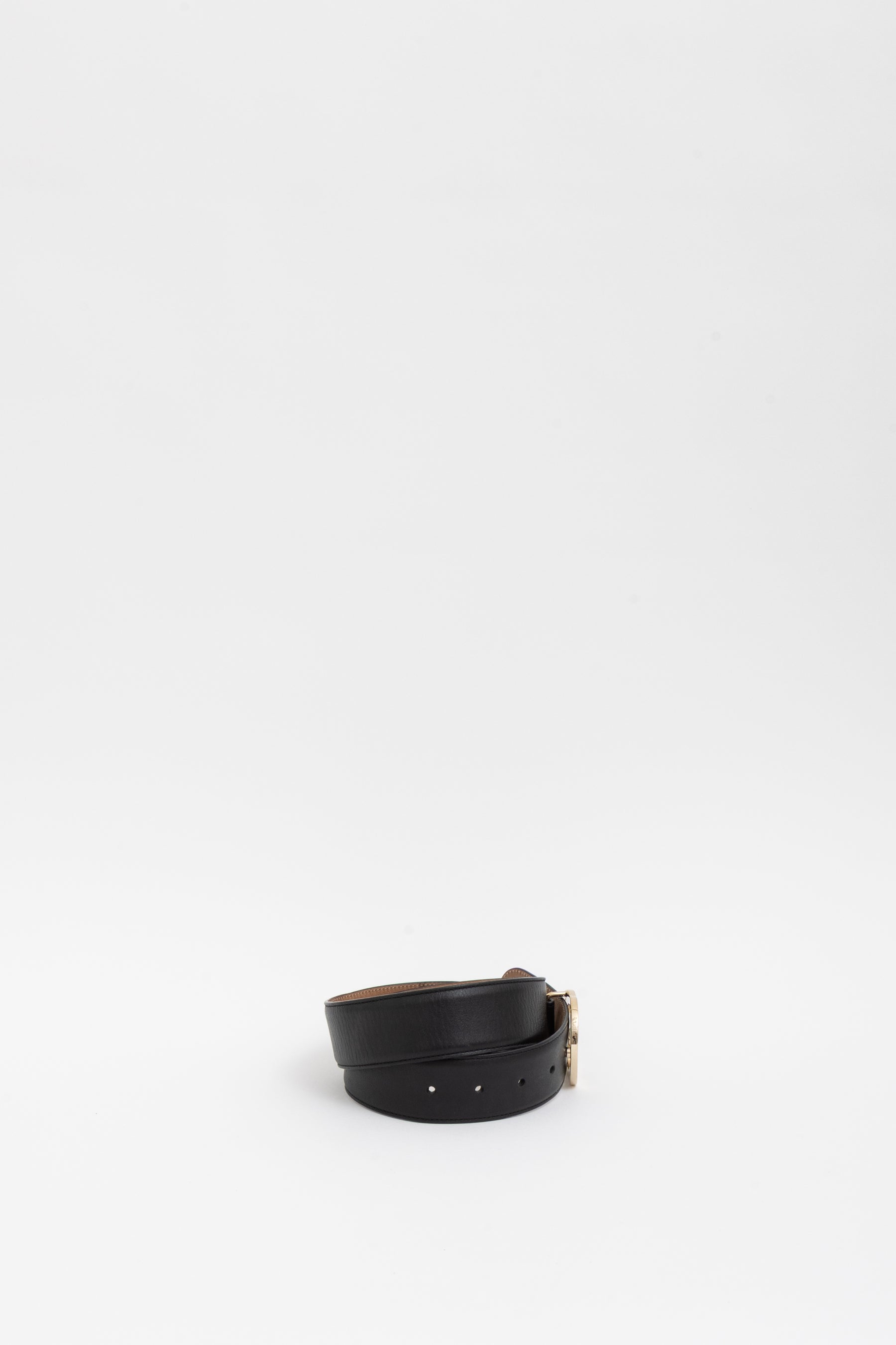 Blondie Wide Belt