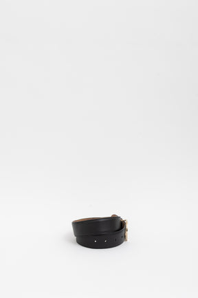 Blondie Wide Belt