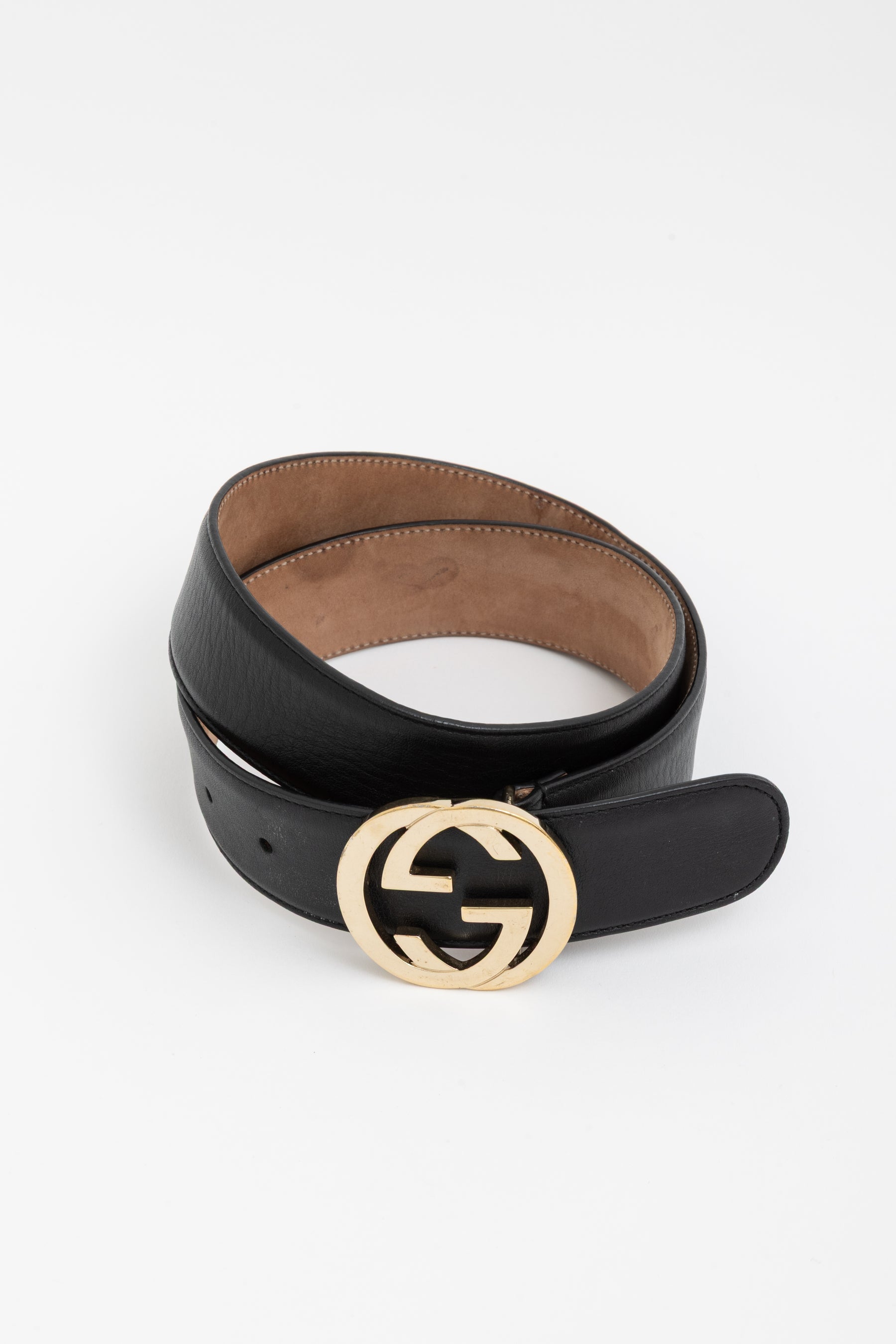 Blondie Wide Belt