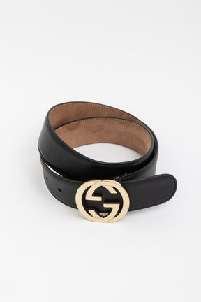 Blondie Wide Belt