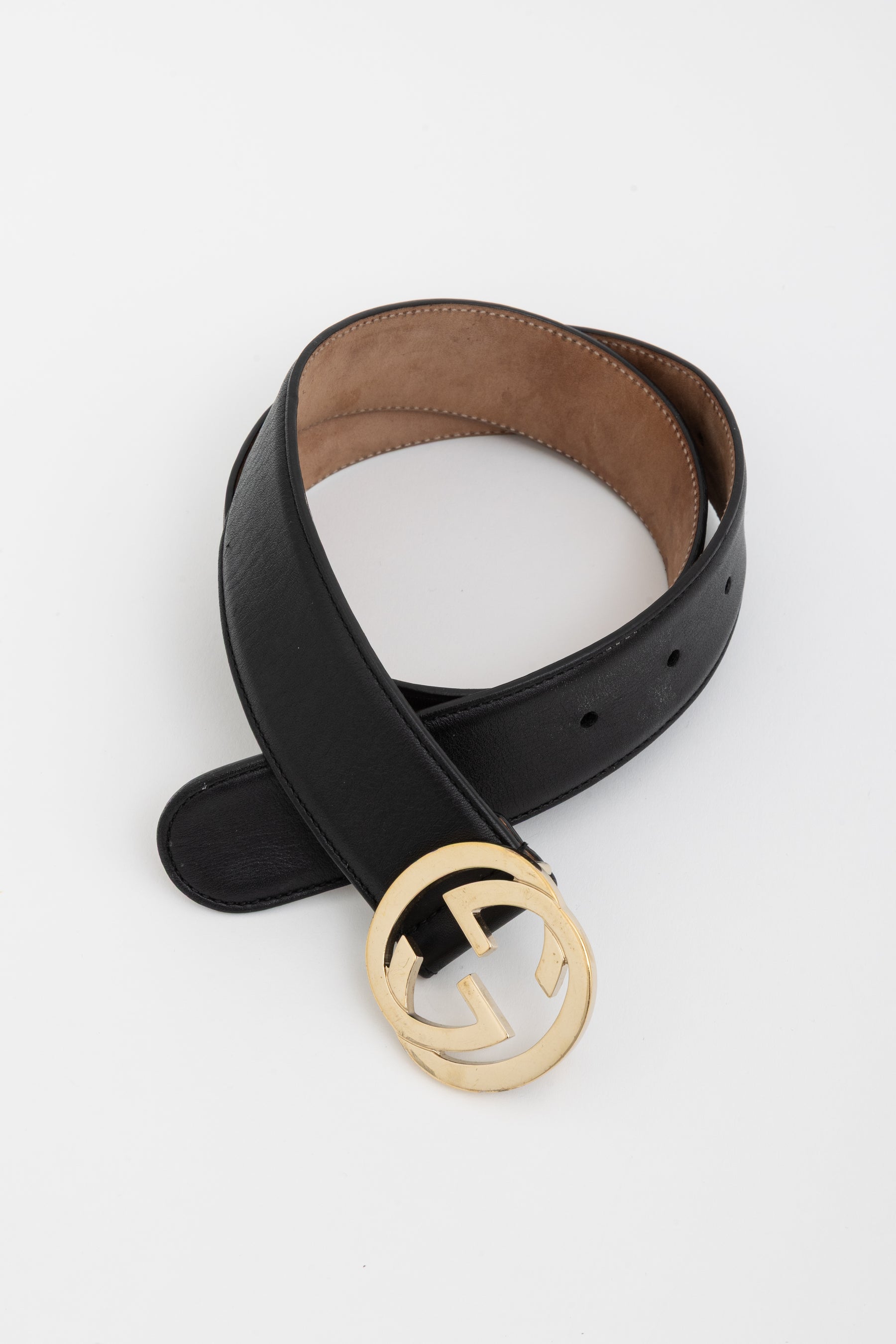 Blondie Wide Belt