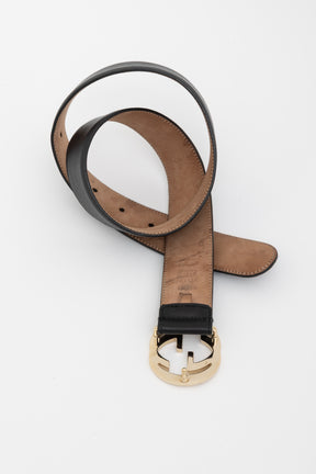 Blondie Wide Belt