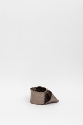 Bamboo Buckle Belt