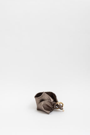 Bamboo Buckle Belt