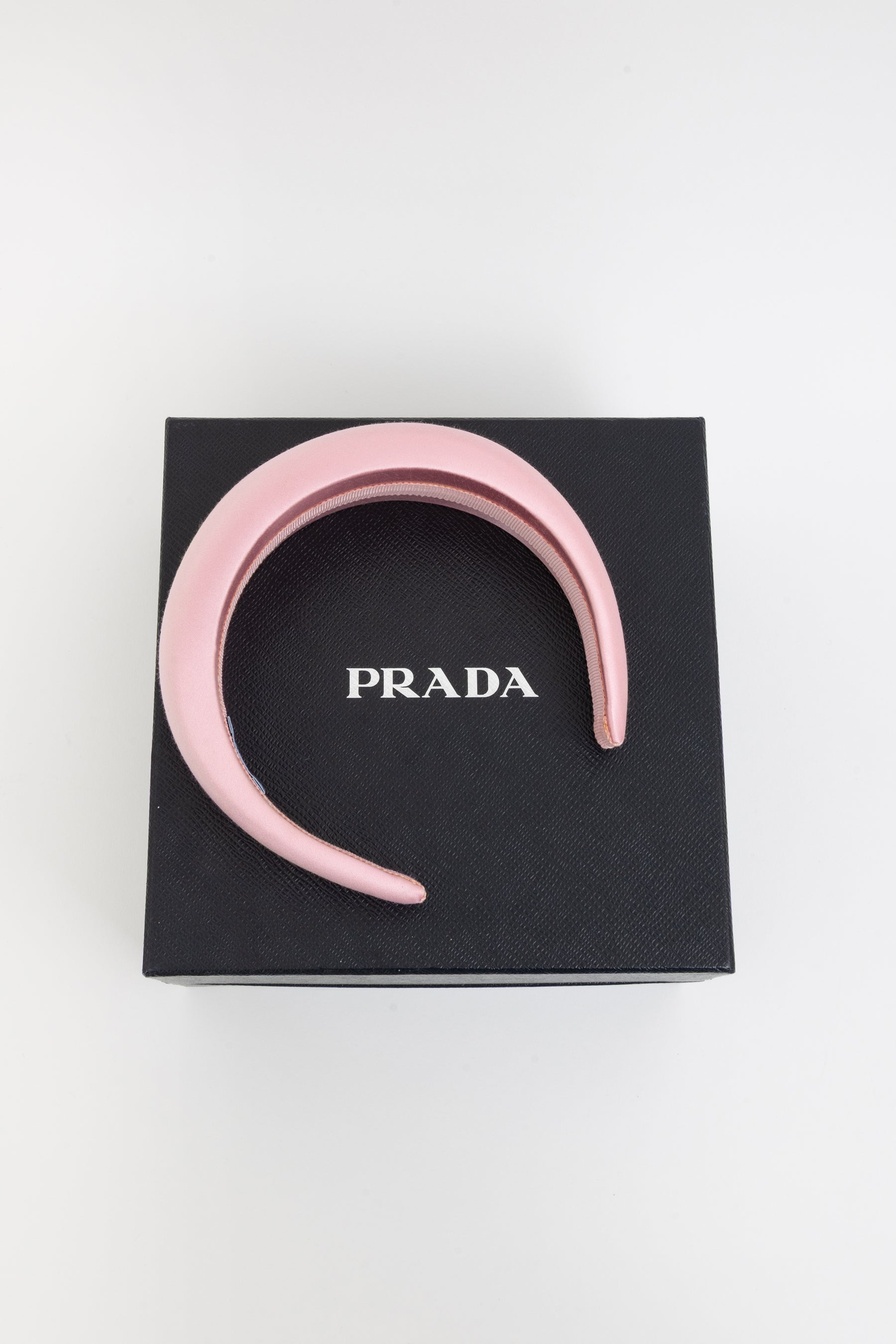 Spring 19 Satin Headband