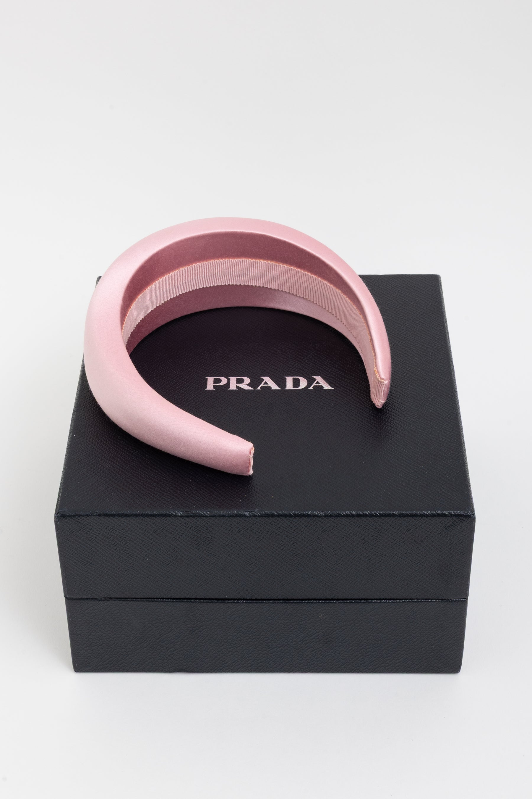 Spring 19 Satin Headband
