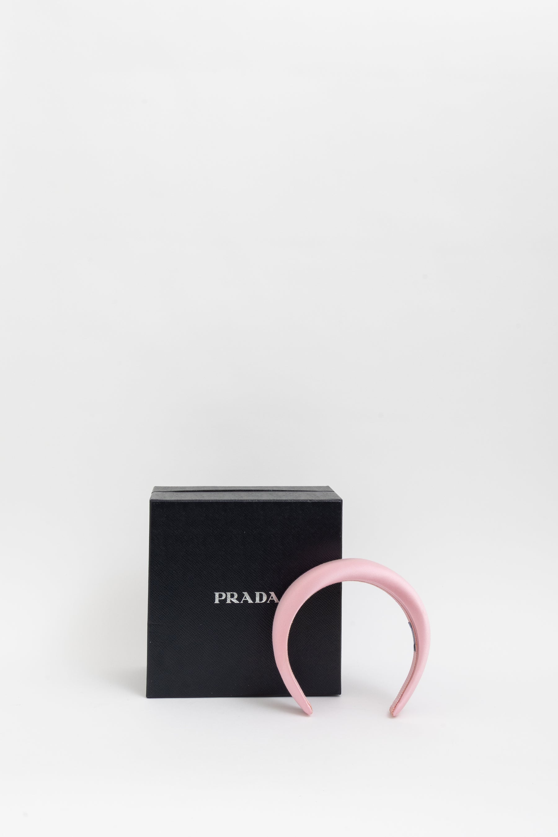 Spring 19 Satin Headband