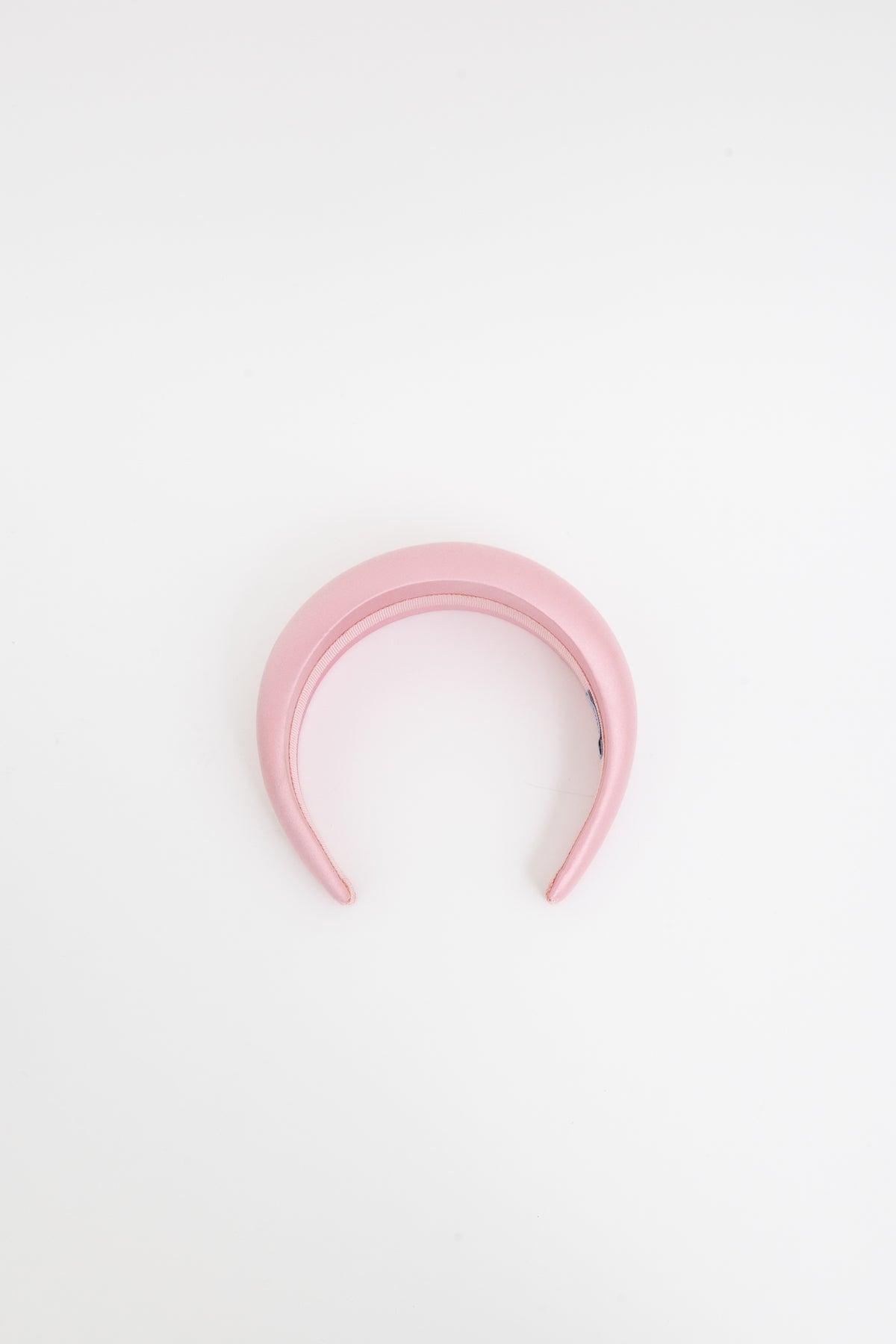 Spring 19 Satin Headband
