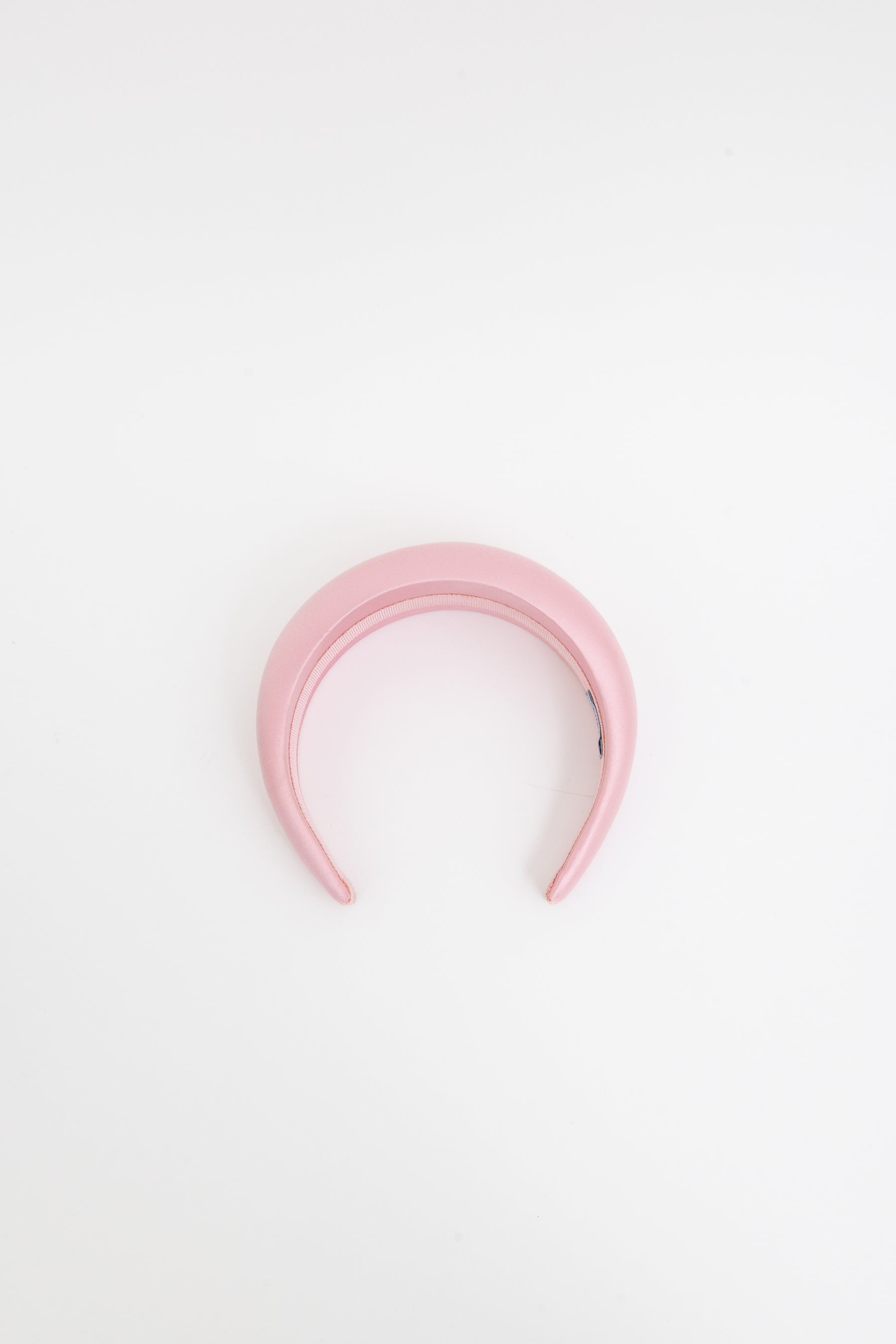 Spring 19 Satin Headband