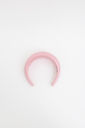 Spring 19 Satin Headband